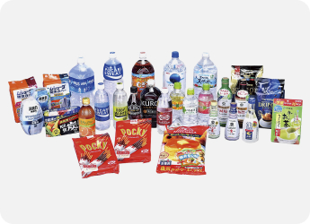 軟包装製品